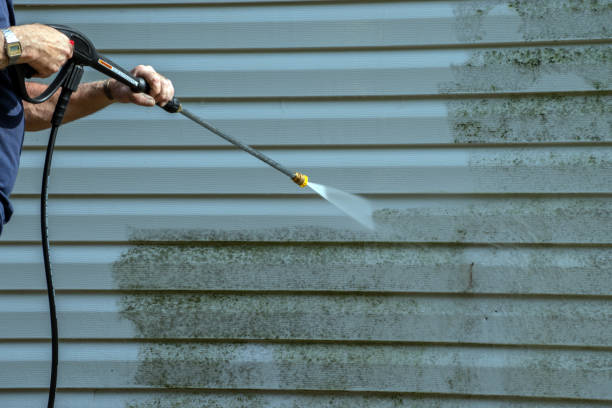 Why Choose Our Certified Pressure Washing Experts for Your Project Needs in Bremerton, WA?