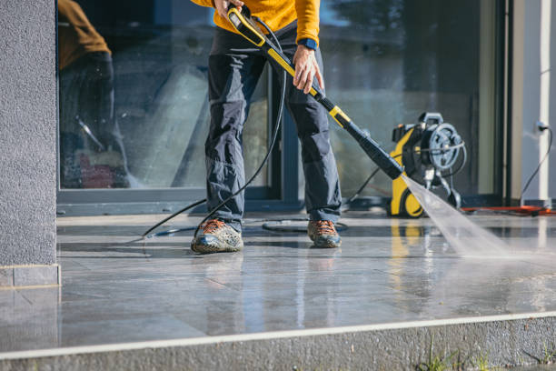 Best Commercial Pressure Washing  in Bremerton, WA