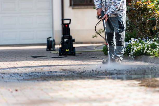 Best Residential Pressure Washing Services  in Bremerton, WA