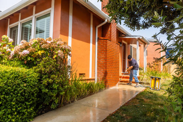 Best Pressure Washing Company Near Me  in Bremerton, WA