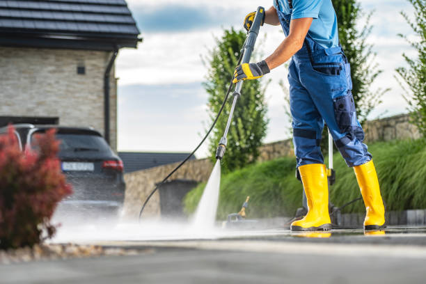 Why Choose Our Certified Pressure Washing Experts for Your Project Needs in Bremerton, WA?
