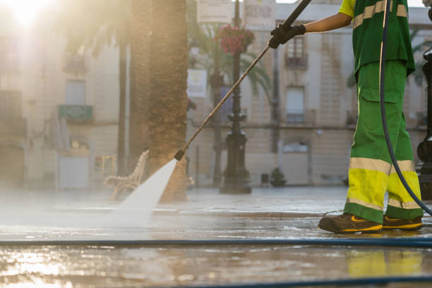 Best Commercial Building Pressure Washing  in Bremerton, WA