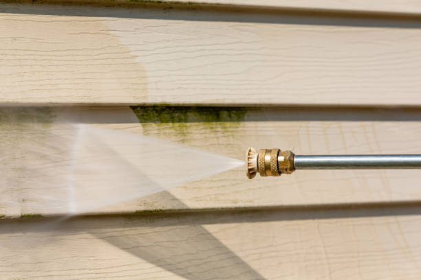 Best Commercial Building Pressure Washing  in Bremerton, WA