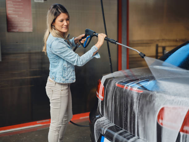 Pressure Washing Estimates in Bremerton, WA