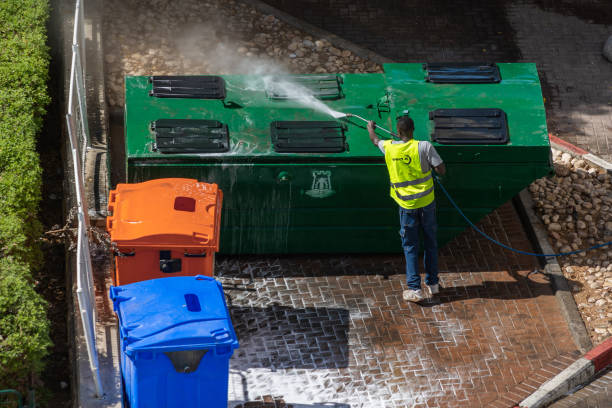 Best Pressure Washing Driveway  in Bremerton, WA