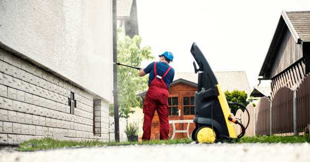 Best House Pressure Washing  in Bremerton, WA